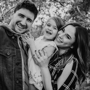 Meet your Posher, Brittney